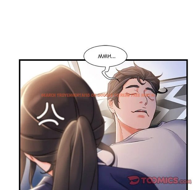 Read Hentai Image 14 787 in comic Achilles Heel - Chapter 31 - hentaitnt.net