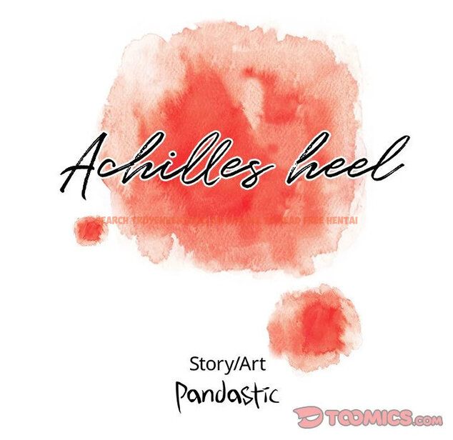 Read Hentai Image 78 788 in comic Achilles Heel - Chapter 31 - hentaitnt.net