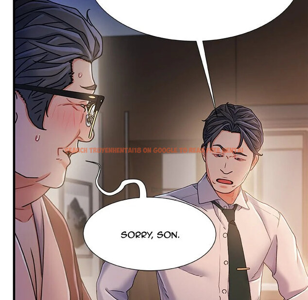 Read Hentai Image 104 839 in comic Achilles Heel - Chapter 32 - hentaitnt.net