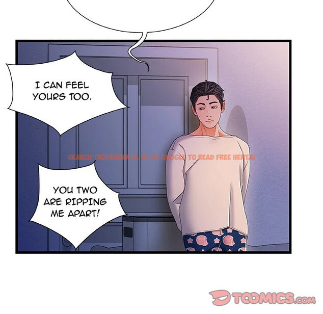 Read Hentai Image 120 839 in comic Achilles Heel - Chapter 32 - hentaitnt.net