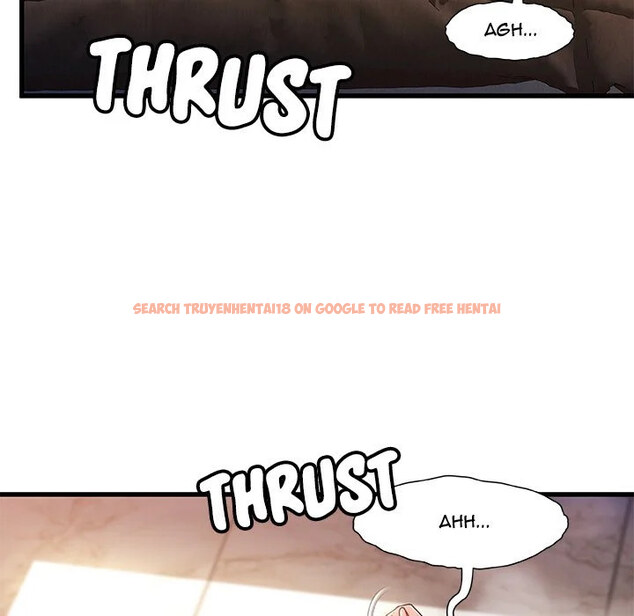 Read Hentai Image 23 833 in comic Achilles Heel - Chapter 32 - hentaitnt.net