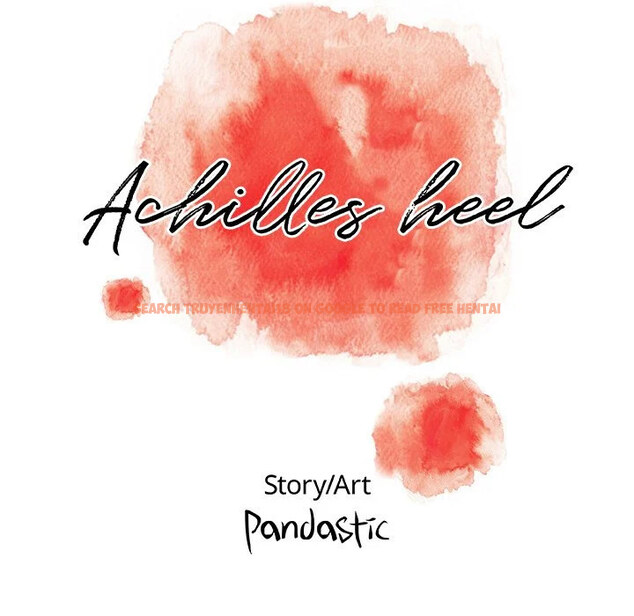 Read Hentai Image 49 834 in comic Achilles Heel - Chapter 32 - hentaitnt.net