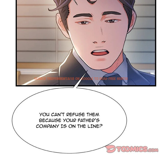 Read Hentai Image 51 834 in comic Achilles Heel - Chapter 32 - hentaitnt.net