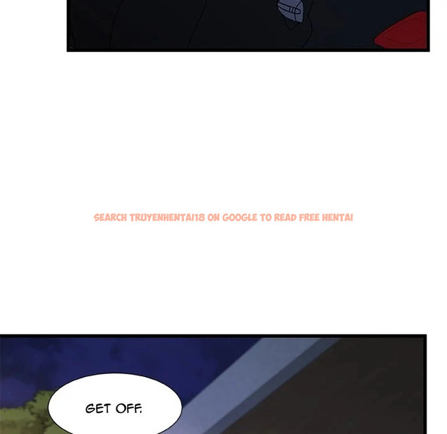 Read Hentai Image 68 834 in comic Achilles Heel - Chapter 32 - hentaitnt.net