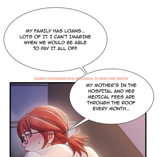 Read Hentai Image 45 956 in comic Achilles Heel - Chapter 33 - hentaitnt.net