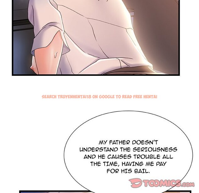 Read Hentai Image 46 956 in comic Achilles Heel - Chapter 33 - hentaitnt.net