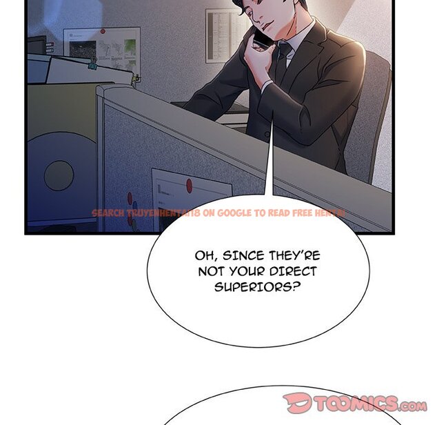 Read Hentai Image 62 962 in comic Achilles Heel - Chapter 33 - hentaitnt.net