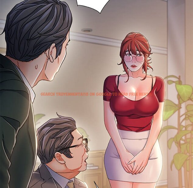 Read Hentai Image 56 950 in comic Achilles Heel - Chapter 34 - hentaitnt.net