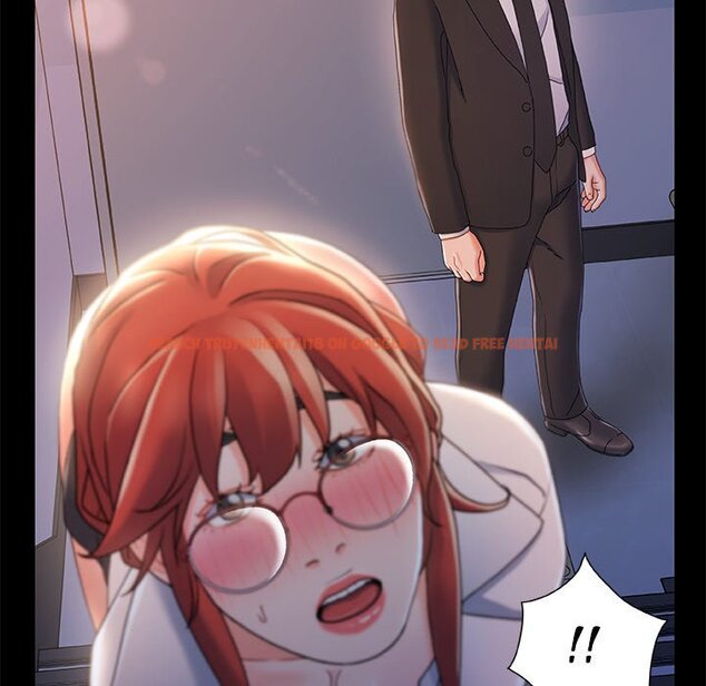 Read Hentai Image 67 956 in comic Achilles Heel - Chapter 34 - hentaitnt.net