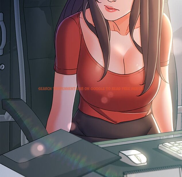 Read Hentai Image 125 343 in comic Achilles Heel - Chapter 35 - hentaitnt.net