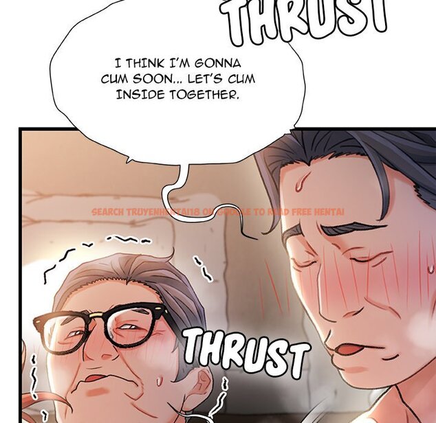 Read Hentai Image 28 337 in comic Achilles Heel - Chapter 35 - hentaitnt.net