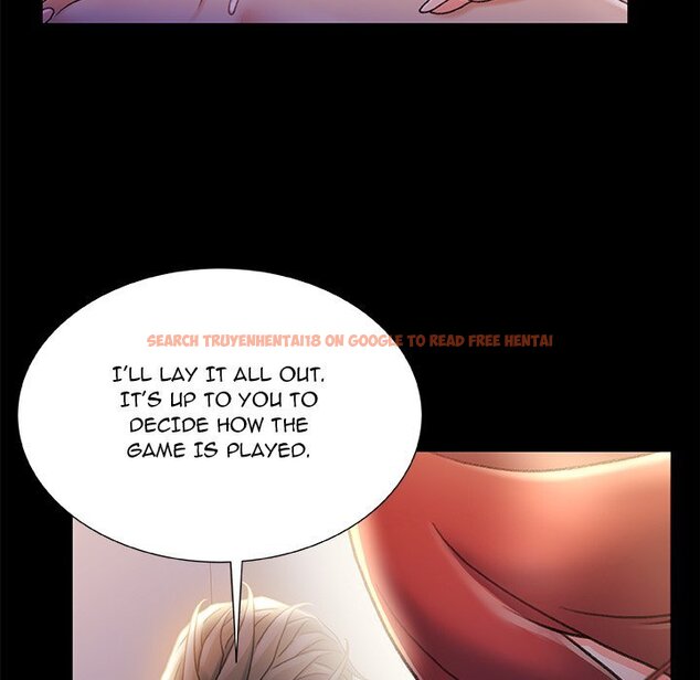 Read Hentai Image 32 337 in comic Achilles Heel - Chapter 35 - hentaitnt.net