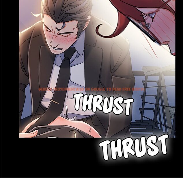Read Hentai Image 33 337 in comic Achilles Heel - Chapter 35 - hentaitnt.net