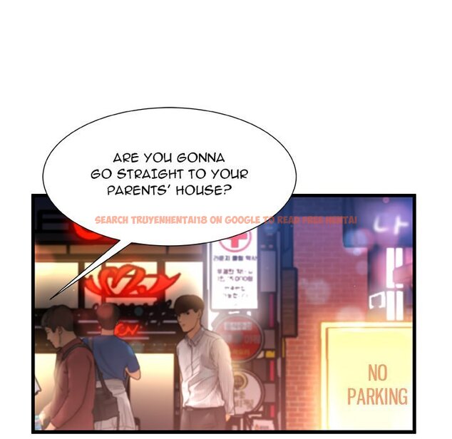 Read Hentai Image 50 337 in comic Achilles Heel - Chapter 35 - hentaitnt.net