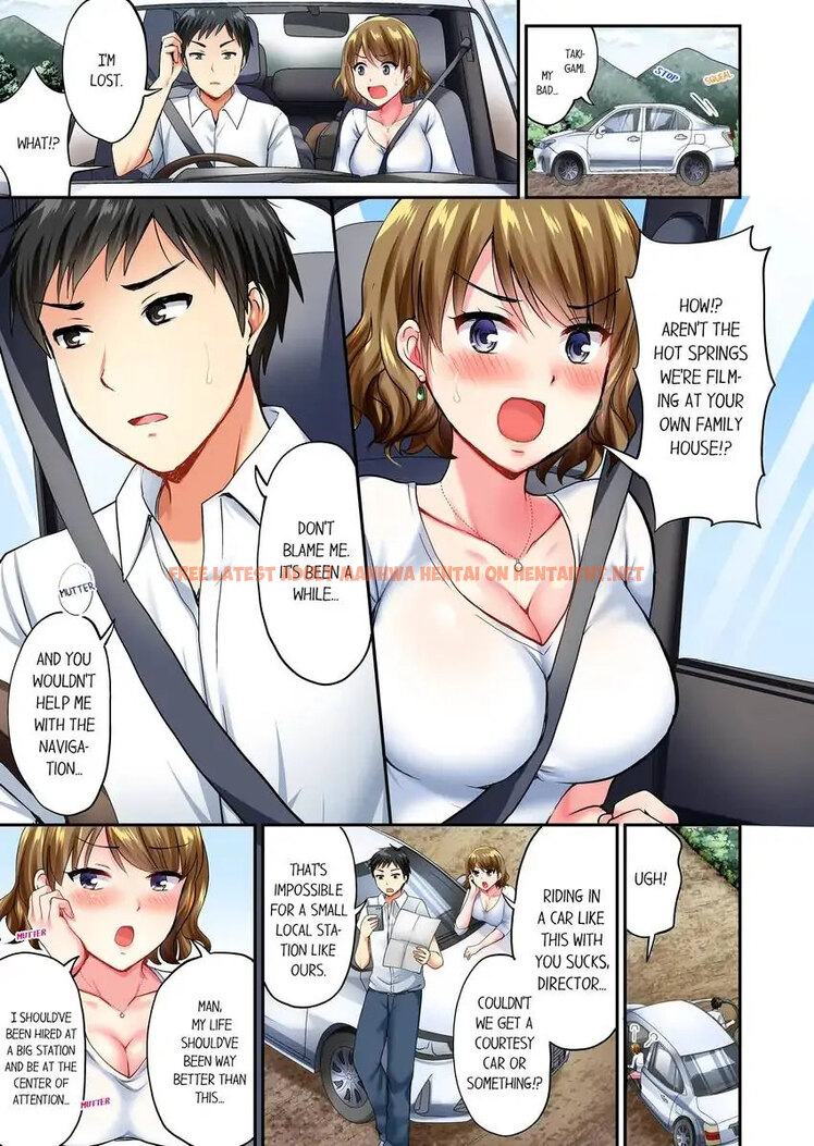 Read Hentai Image 2 81382 in comic Actual Sex Under A Towel! - Chapter 1 - hentaitnt.net