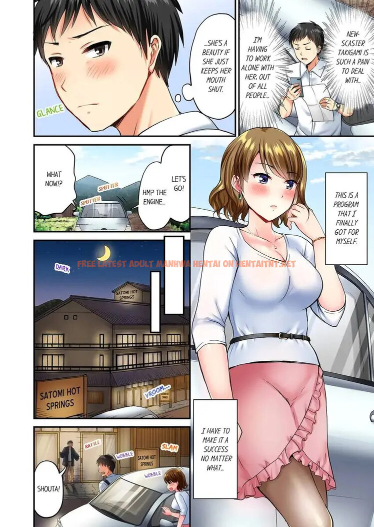 Read Hentai Image 3 81382 in comic Actual Sex Under A Towel! - Chapter 1 - hentaitnt.net