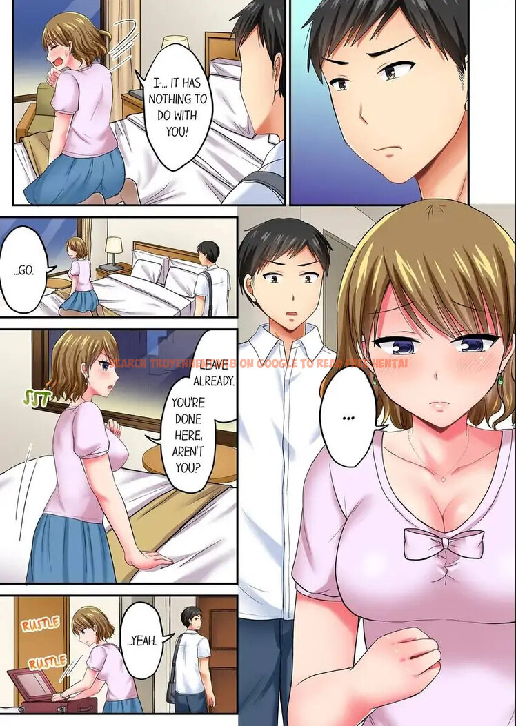 Read Hentai Image 2 2760e in comic Actual Sex Under A Towel! - Chapter 29 - hentaitnt.net
