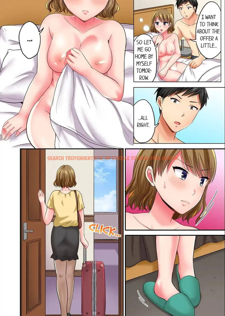 Read Hentai Image 9 49d74 in comic Actual Sex Under A Towel! - Chapter 30 - hentaitnt.net