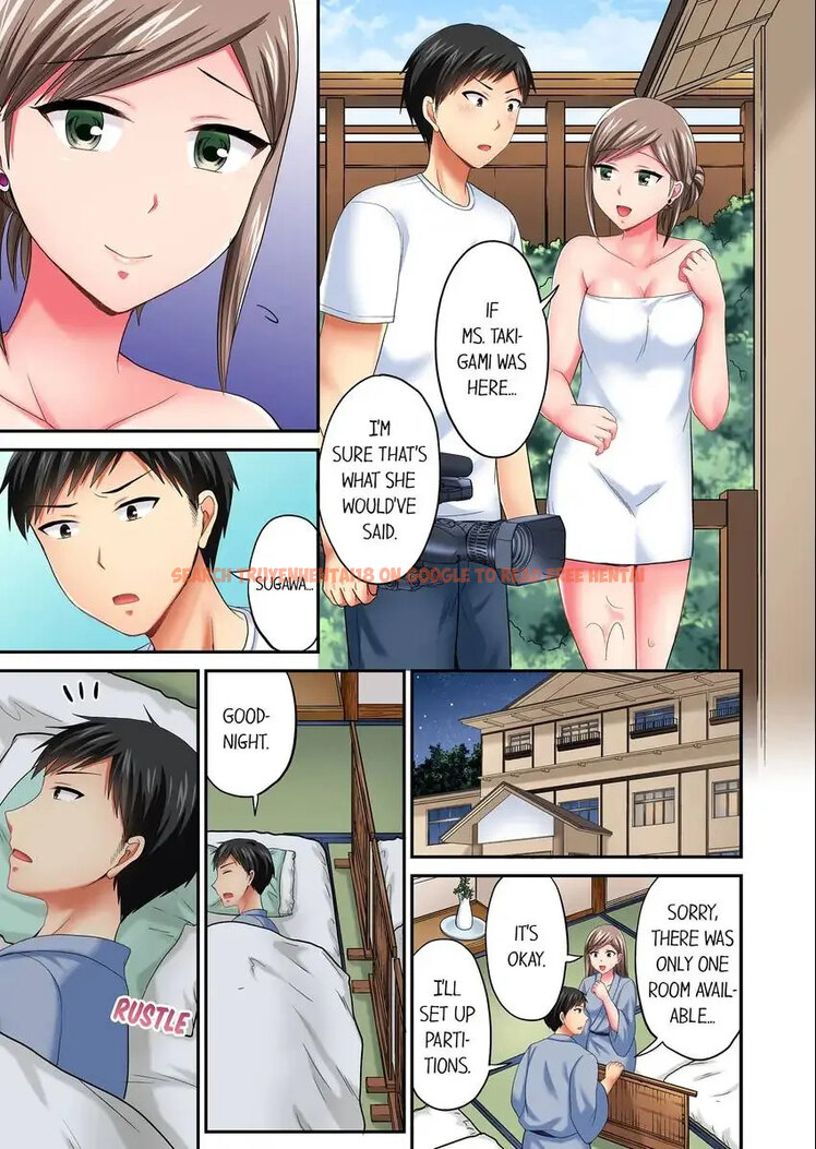 Read Hentai Image 4 f4c29 in comic Actual Sex Under A Towel! - Chapter 31 - hentaitnt.net