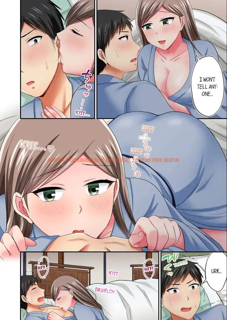Read Hentai Image 7 f4c29 in comic Actual Sex Under A Towel! - Chapter 31 - hentaitnt.net