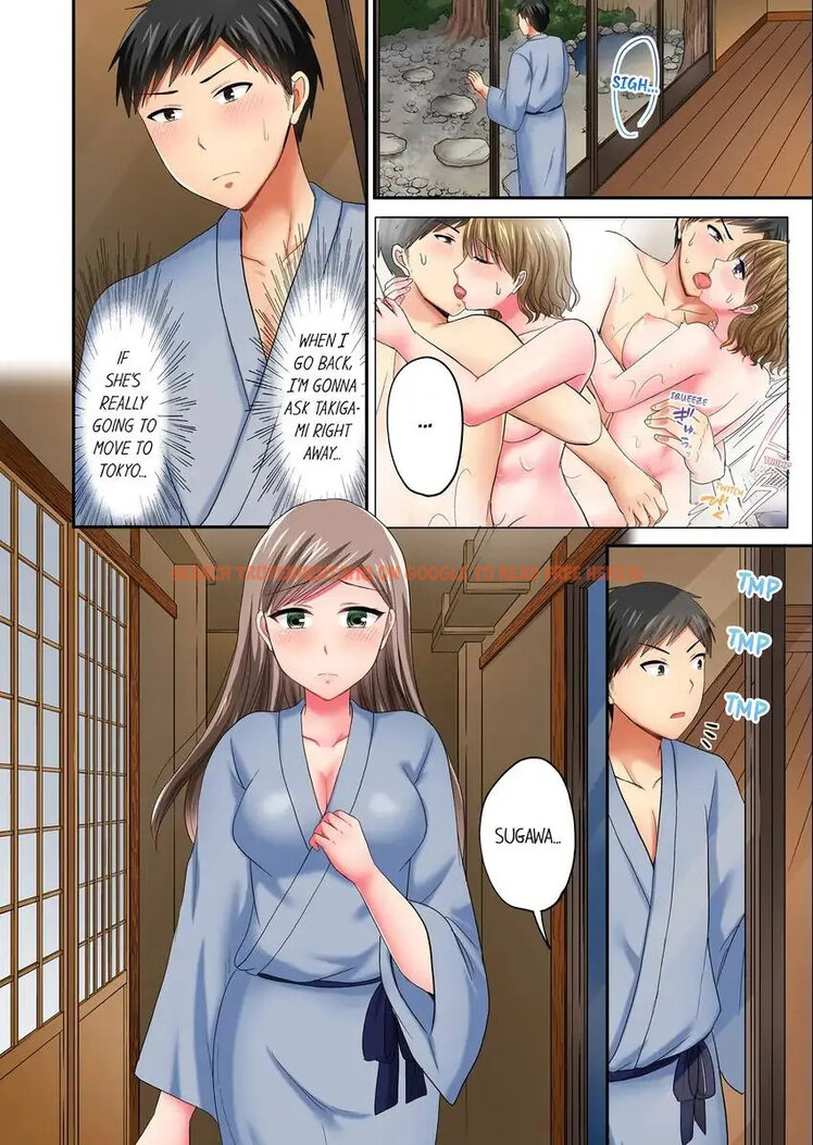 Read Hentai Image 9 f4c29 in comic Actual Sex Under A Towel! - Chapter 31 - hentaitnt.net