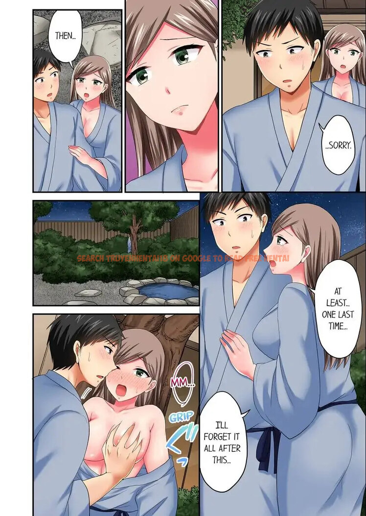 Read Hentai Image 5 d9b35 in comic Actual Sex Under A Towel! - Chapter 32 - hentaitnt.net