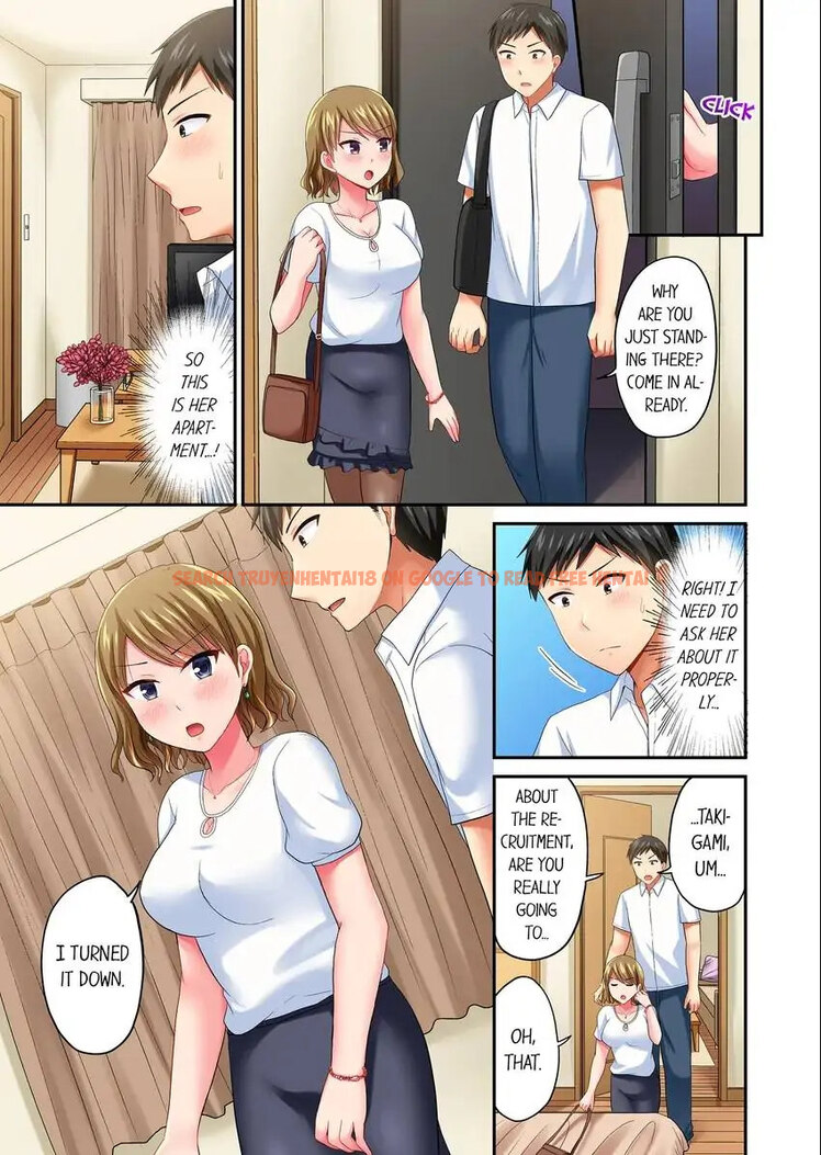 Read Hentai Image 2 a5f55 in comic Actual Sex Under A Towel! - Chapter 34 - hentaitnt.net