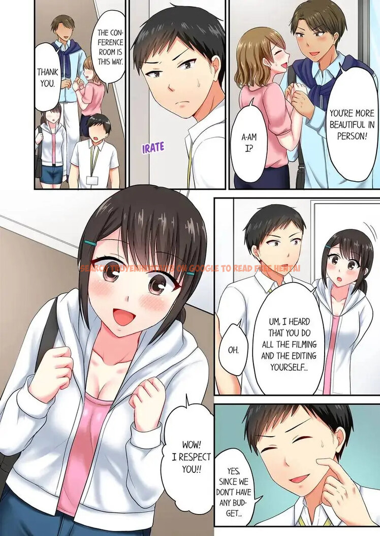 Read Hentai Image 3 ac0d3 in comic Actual Sex Under A Towel! - Chapter 37 - hentaitnt.net