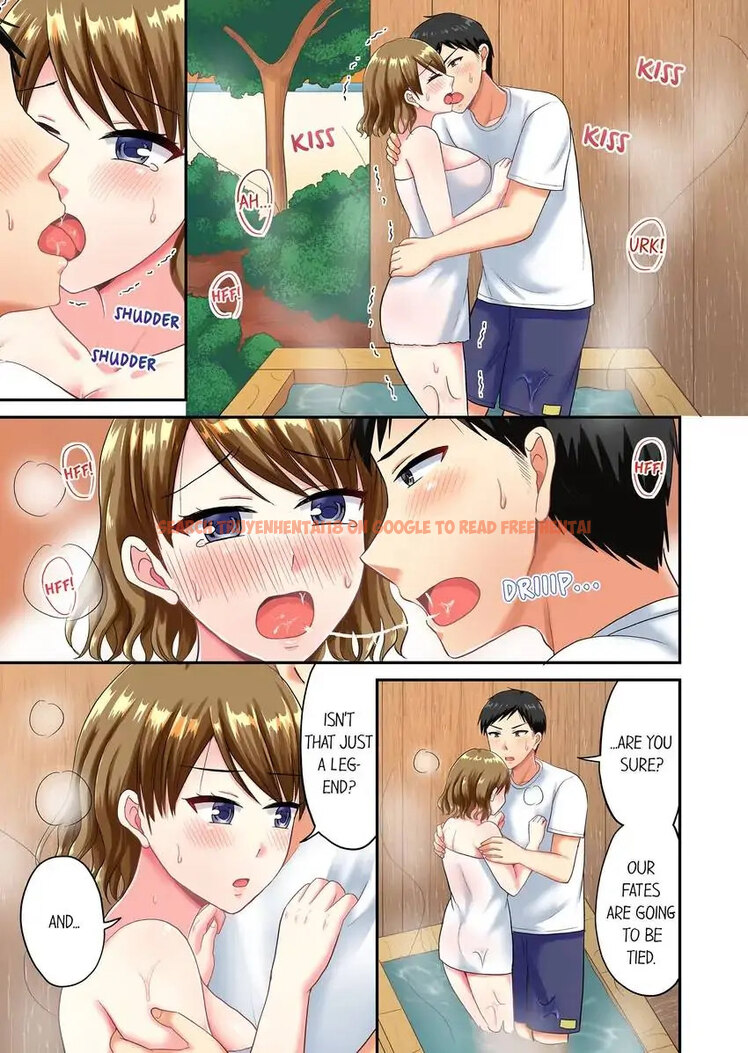 Read Hentai Image 2 39cb6 in comic Actual Sex Under A Towel! - Chapter 41 - hentaitnt.net