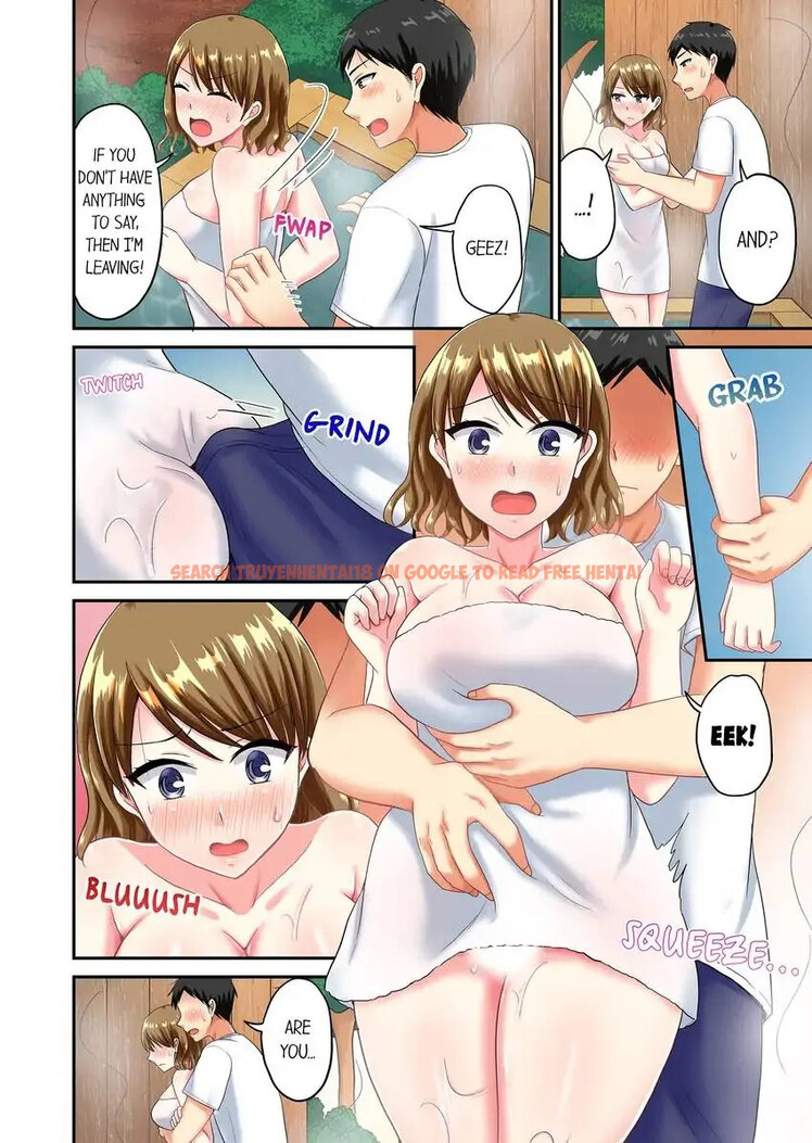Read Hentai Image 3 39cb6 in comic Actual Sex Under A Towel! - Chapter 41 - hentaitnt.net