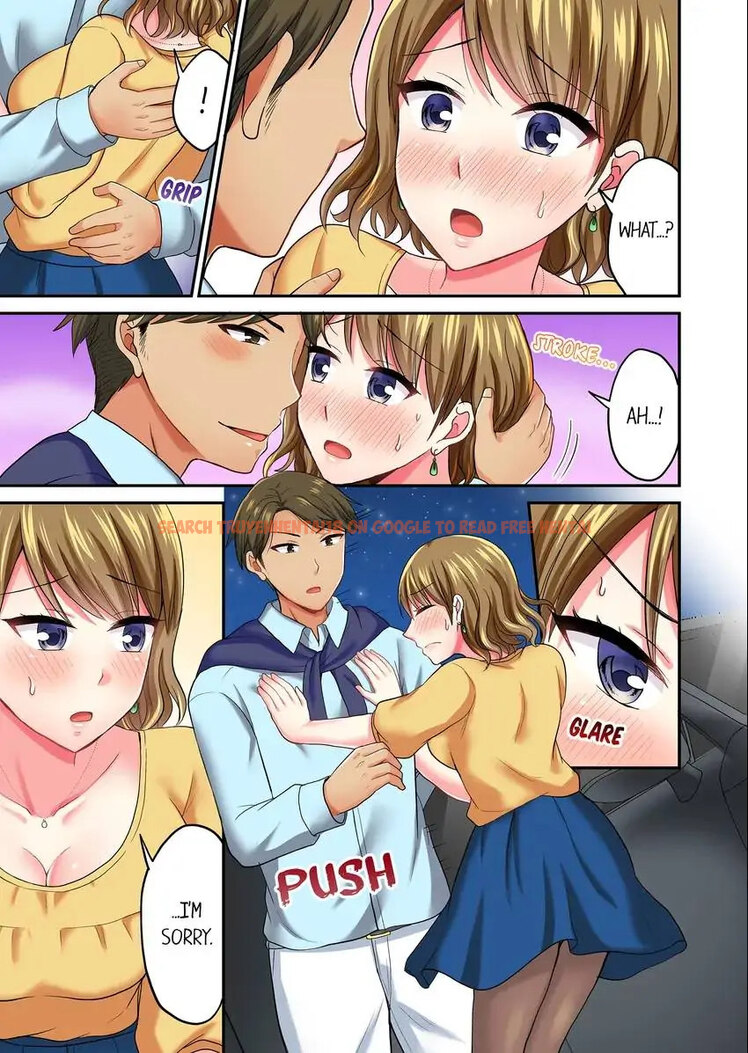 Read Hentai Image 2 84329 in comic Actual Sex Under A Towel! - Chapter 43 - hentaitnt.net