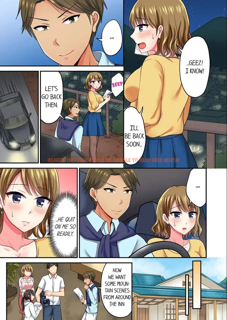 Read Hentai Image 4 84329 in comic Actual Sex Under A Towel! - Chapter 43 - hentaitnt.net