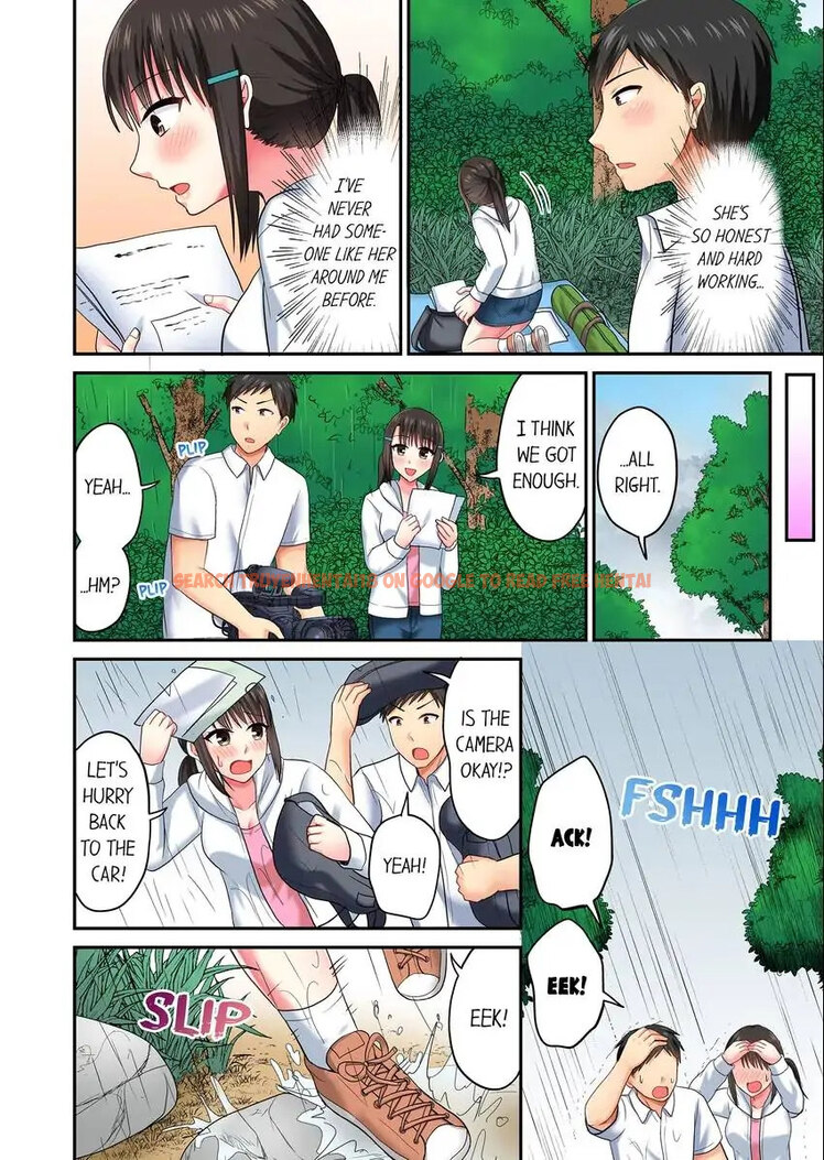 Read Hentai Image 7 84329 in comic Actual Sex Under A Towel! - Chapter 43 - hentaitnt.net