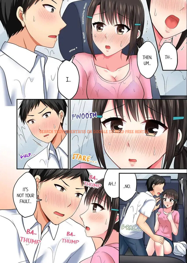 Read Hentai Image 5 302e9 in comic Actual Sex Under A Towel! - Chapter 44 - hentaitnt.net
