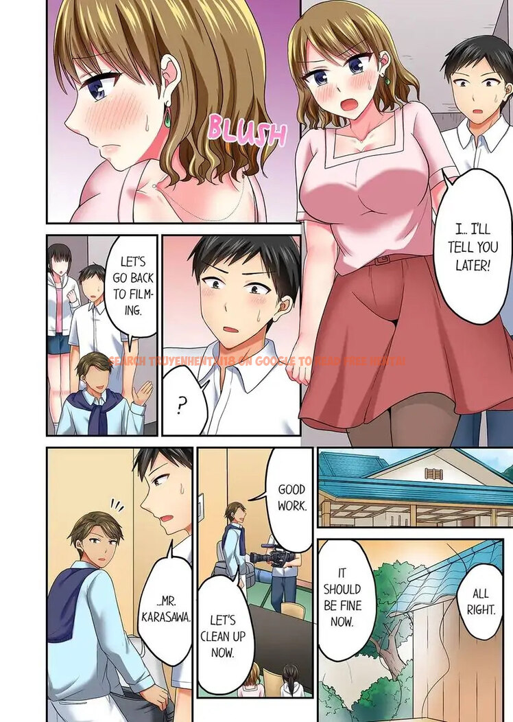 Read Hentai Image 7 04ce9 in comic Actual Sex Under A Towel! - Chapter 49 - hentaitnt.net