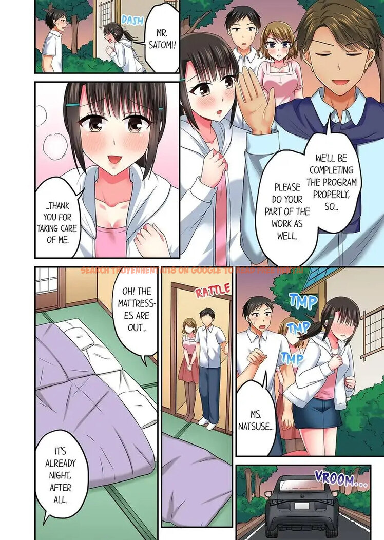 Read Hentai Image 3 eacfe in comic Actual Sex Under A Towel! - Chapter 50 - hentaitnt.net