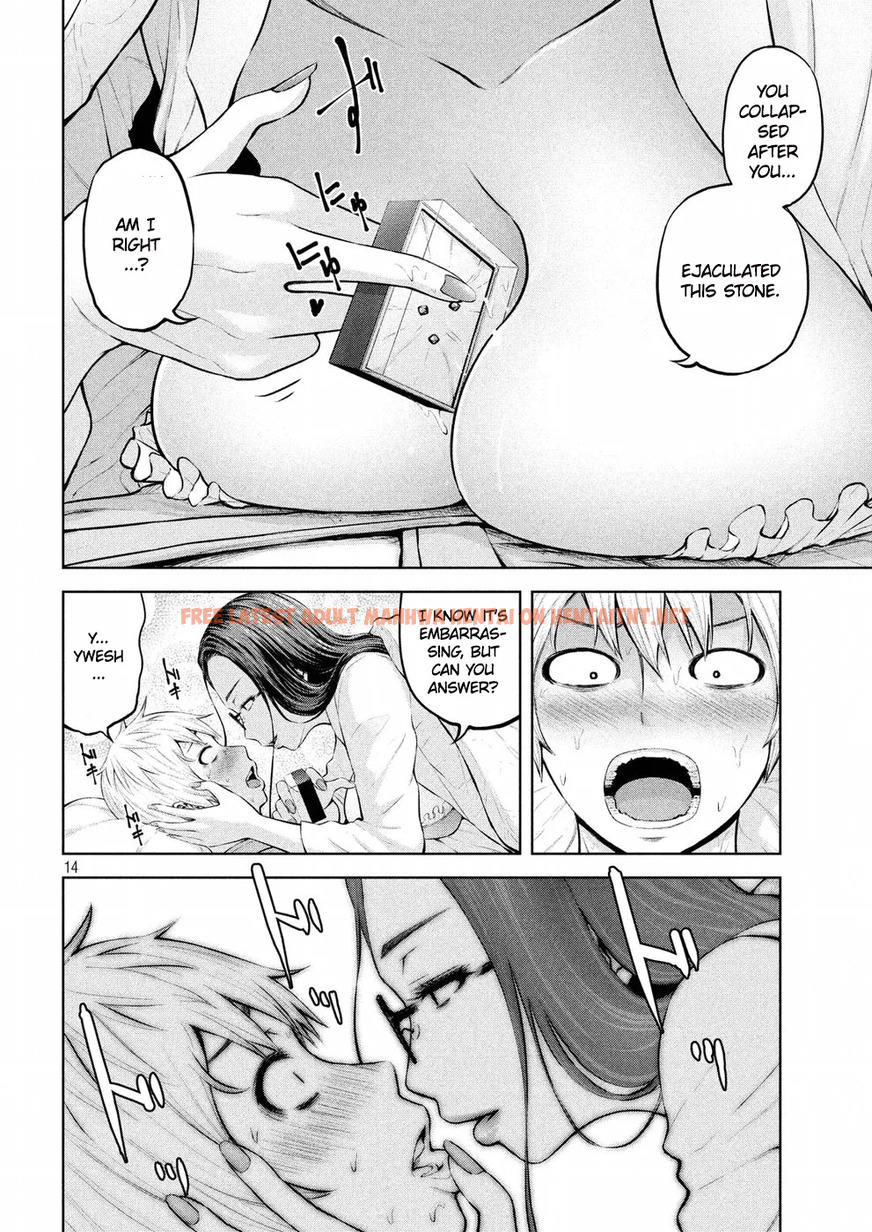 Read Hentai Image 13 308 in comic Adamasu No Majotachi - Chapter 1 - hentaitnt.net