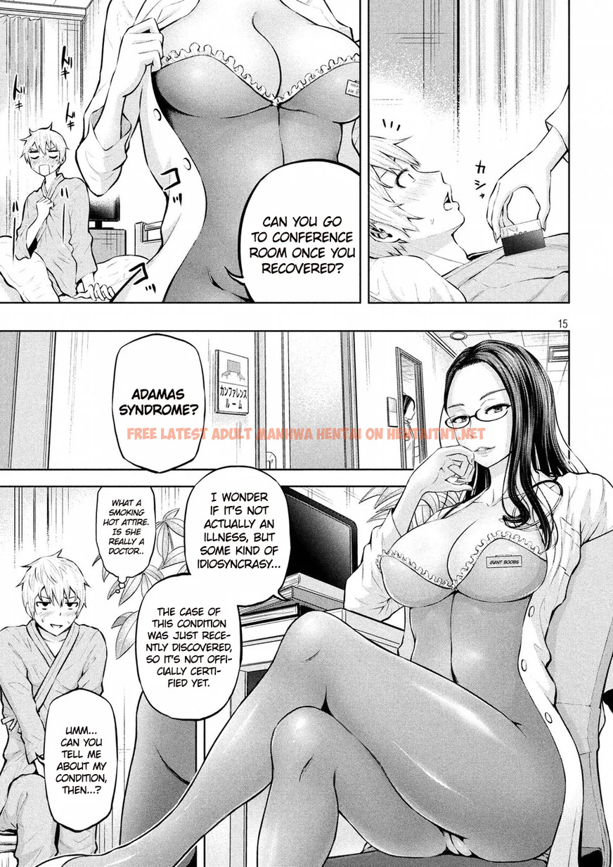 Read Hentai Image 14 308 in comic Adamasu No Majotachi - Chapter 1 - hentaitnt.net