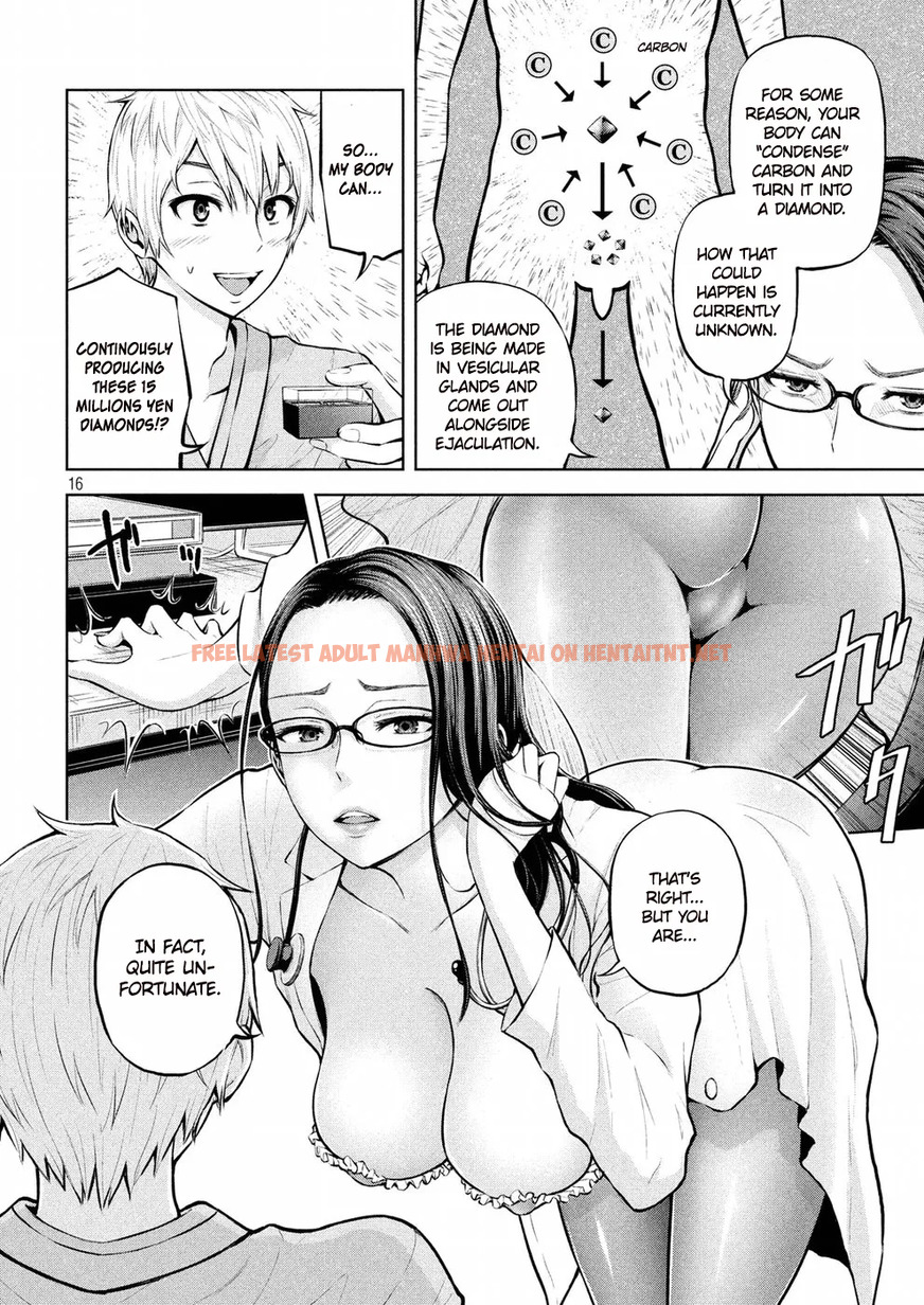 Read Hentai Image 15 308 in comic Adamasu No Majotachi - Chapter 1 - hentaitnt.net