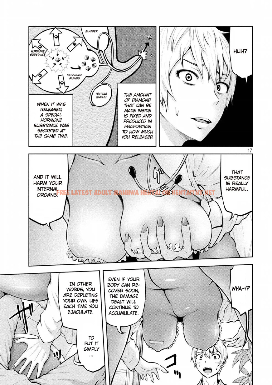 Read Hentai Image 16 308 in comic Adamasu No Majotachi - Chapter 1 - hentaitnt.net