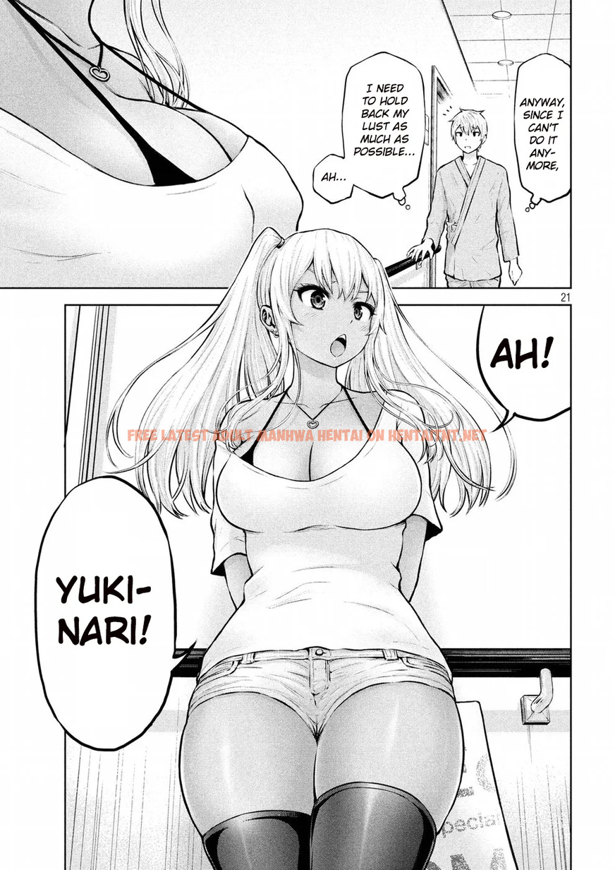 Read Hentai Image 20 308 in comic Adamasu No Majotachi - Chapter 1 - hentaitnt.net