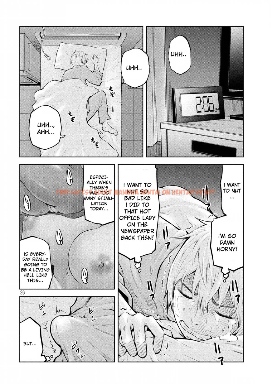 Read Hentai Image 25 308 in comic Adamasu No Majotachi - Chapter 1 - hentaitnt.net