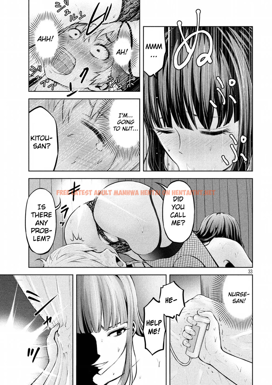 Read Hentai Image 32 308 in comic Adamasu No Majotachi - Chapter 1 - hentaitnt.net