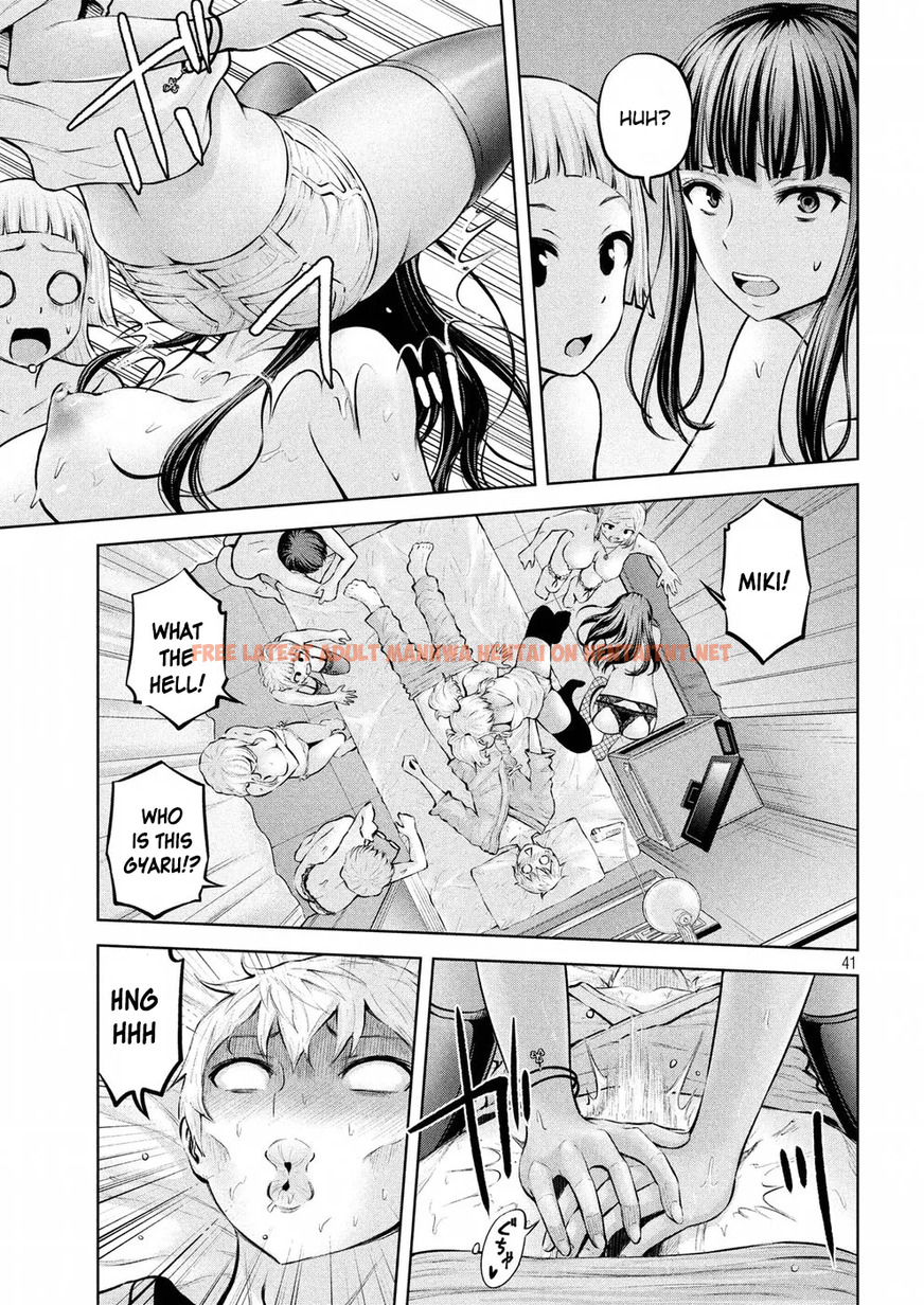 Read Hentai Image 39 308 in comic Adamasu No Majotachi - Chapter 1 - hentaitnt.net