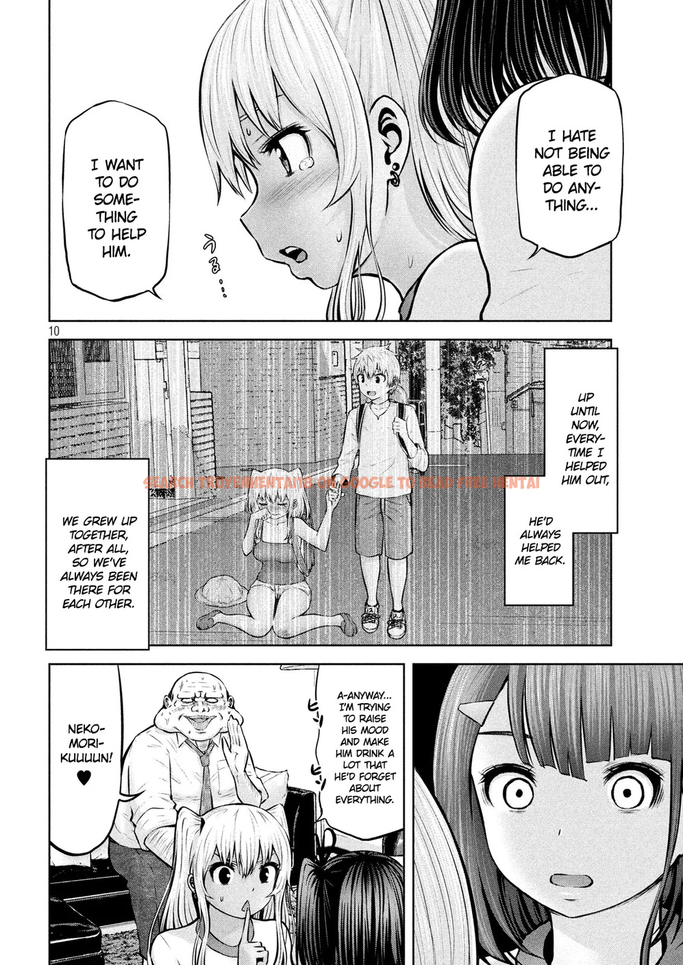 Read Hentai Image 11 298 in comic Adamasu No Majotachi - Chapter 10 - hentaitnt.net