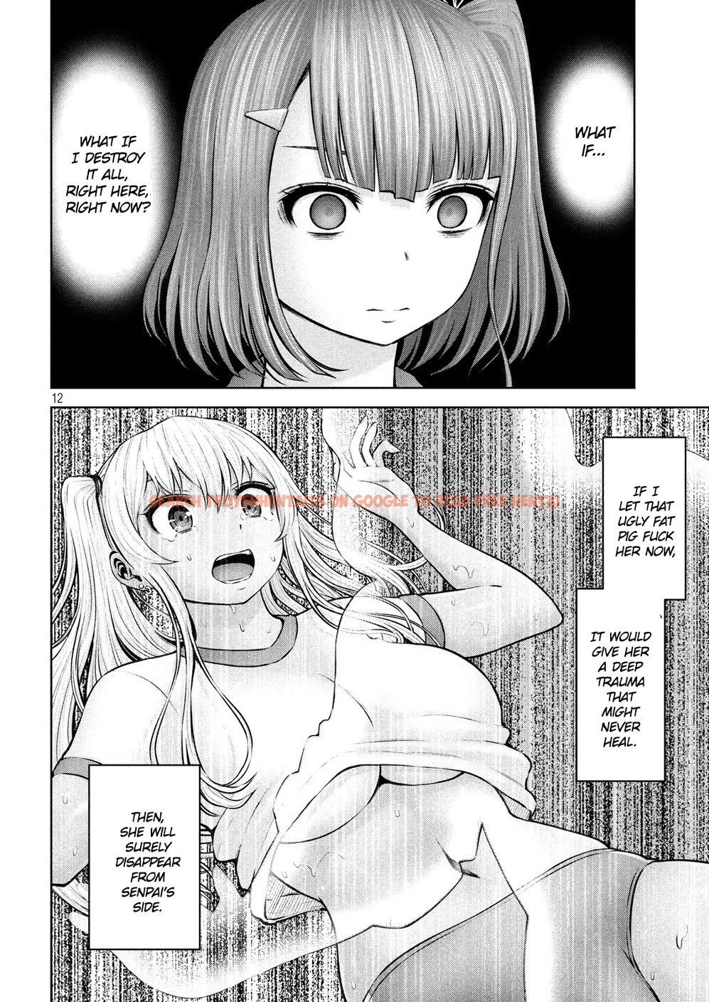 Read Hentai Image 13 298 in comic Adamasu No Majotachi - Chapter 10 - hentaitnt.net