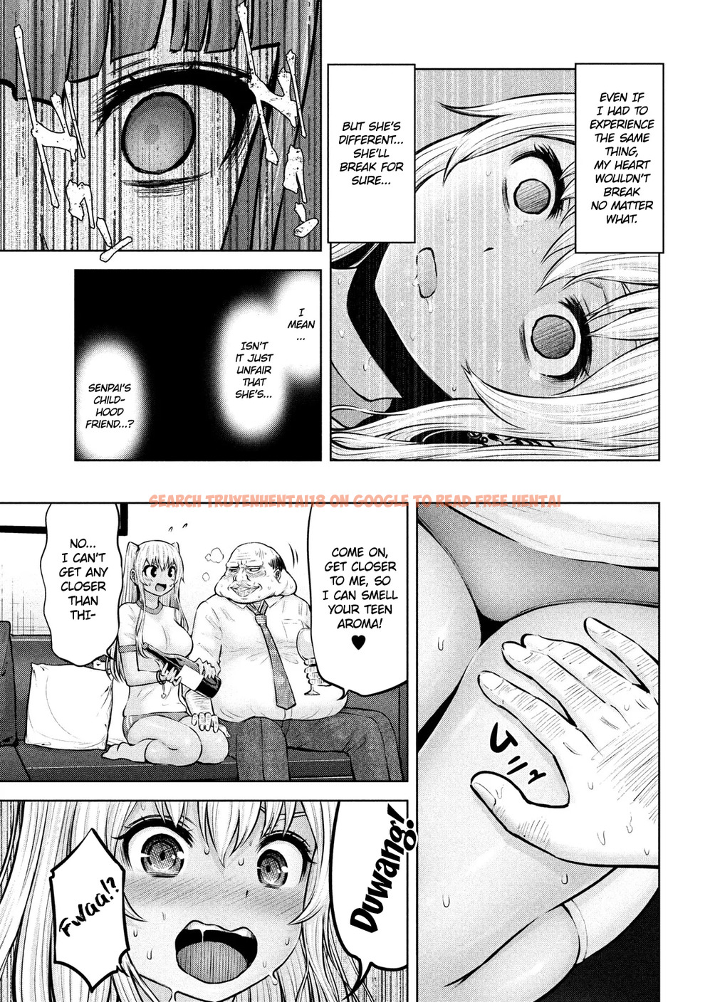 Read Hentai Image 14 298 in comic Adamasu No Majotachi - Chapter 10 - hentaitnt.net