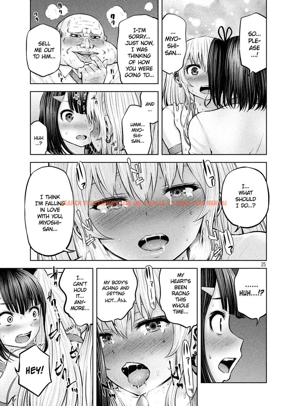 Read Hentai Image 26 298 in comic Adamasu No Majotachi - Chapter 10 - hentaitnt.net