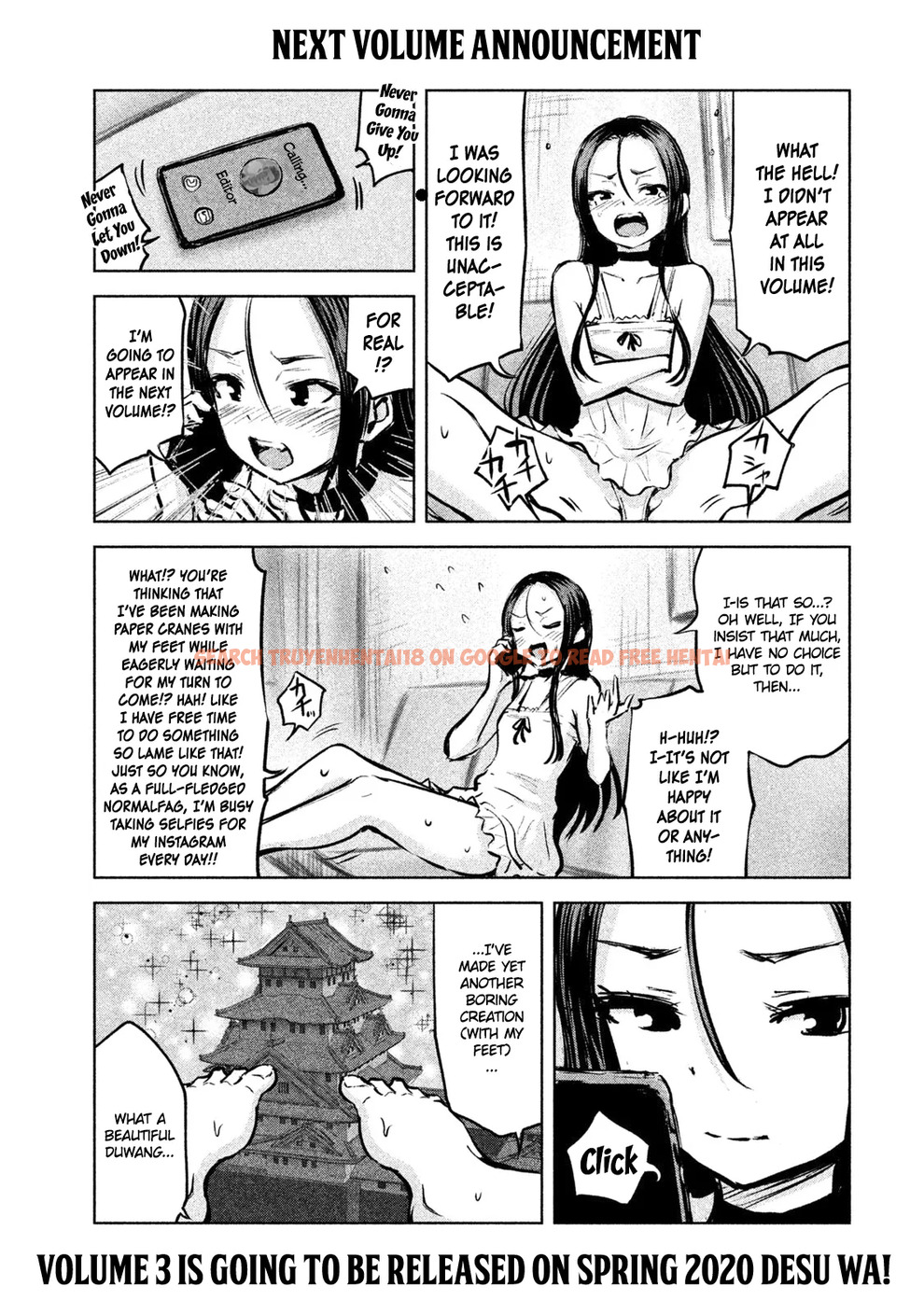 Read Hentai Image 2 295 in comic Adamasu No Majotachi - Chapter 11.5 - hentaitnt.net