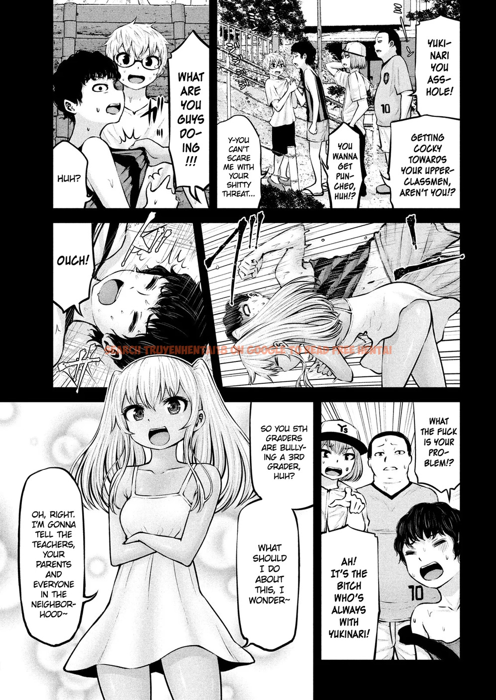 Read Hentai Image 1 297 in comic Adamasu No Majotachi - Chapter 11 - hentaitnt.net